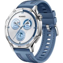 Смарт-годинник Huawei Watch GT 5 46mm Blue (Vili-B19W)