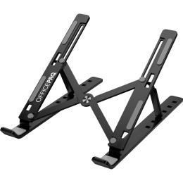 Підставка для ноутбука OfficePro LS320B Black