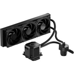 Система водяного охолодження Cooler Master MasterLiquid ML360 Sub-Zero (MLZ-D36M-A19PK-12) EU