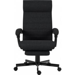 Офісне крісло GT Racer B-2728 Black