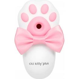 Вібратор Otouch Cici Kitty Plus (SO9397)