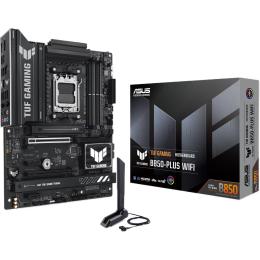 Материнська плата Asus TUF Gaming B850-Plus WIFI (90MB1J30-M0EAY0)