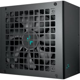 Блок питания Deepcool PL800D 800W Black (R-PL800D-FC0B-EU)