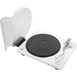 Проигрыватель виниловых дисков Denon DP-450USB White