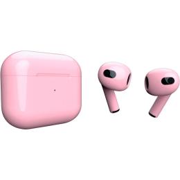 Навушники Apple AirPods 3 Pink Gloss (MPNY3)