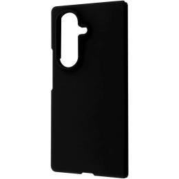 Чехол Proove Silicone Case with Magnetic Ring для Samsung Galaxy Fold 7 Black (PCSLSGFLD702)