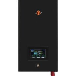 Акумулятор LogicPower LiFePO4 12.8V (12.8V/280Ah/3584Wh) (30432)