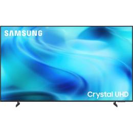 Телевизор Samsung U8000H 50` LED 4K (UE50U8000HUXUA)