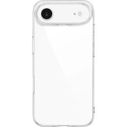 Чохол WIWU Clear Series ZCC-108 для Apple iPhone Air Transparent