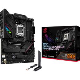 Материнська плата Asus ROG Strix B650E-F Gaming Wi-Fi