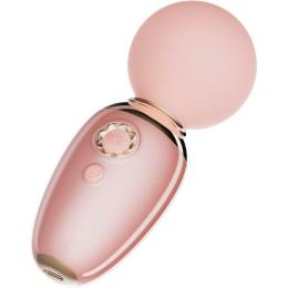 Вібратор Zalo AVA Sakura Pink (SO9552)