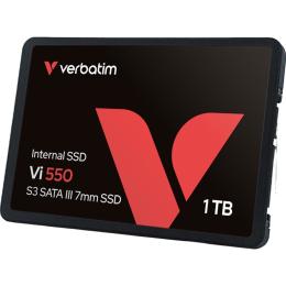SSD накопитель Verbatim Vi550 S3 1TB 2.5 (49353)