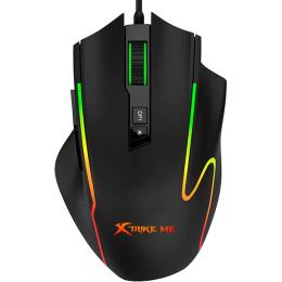 Миша XTRIKE ME GM-518 Black