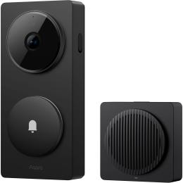 Дверной звонок Aqara Doorbell Camera Hub G410 Black