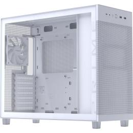Корпус Asus Prime AP303 TG White (90DC00V3-B39010)