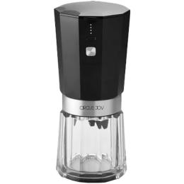 Кавомолка Circle Joy Electric Coffee Grinder Silver (CJ-EG05)