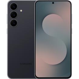 Смартфон Samsung Galaxy S25 FE 8/512GB Jetblack (SM-S731BZKIEUC) UA-UCRF
