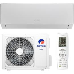 Спліт-система GREE Pular Inverter GWH09AGA-K6DNA1C
