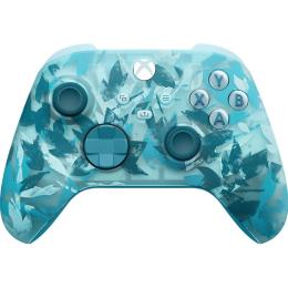 Геймпад Microsoft Xbox Series X|S Wireless Controller Ice Breaker Special Edition (EP2-29572)
