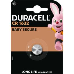 Батарейка Duracell CR1632 (5011068)