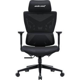 Геймерське крісло Anda Seat X-Air Mega XL Mesh Space Black (AD-WY-01-BBB)