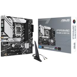 Материнская плата Asus Prime B760M-A WIFI D4 (90MB1CX0-M1EAY0)