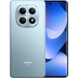Смартфон Redmi Note 15 5G 6/128GB Glacier Blue Global EU