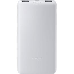 Зовнішній акумулятор Xiaomi Lite 10000mAh 22.5W White (BHR9350GL)