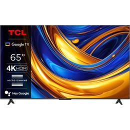 Телевізор TCL P69B 65" LCD Ultra HD 4K (65P69B)