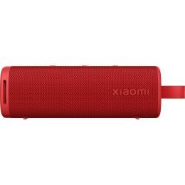 Портативна акустика Xiaomi Sound Outdoor Red (QBH4263GL)