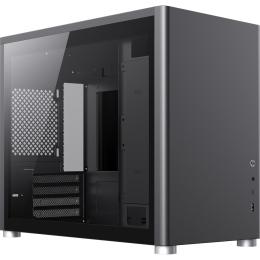 Корпус GameMax Spark Black