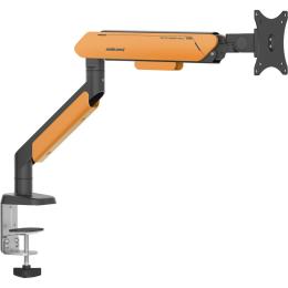 Настільне кріплення для монітора Anda Seat Stealth Pro II 17''-42'' Orange (AD-W-A9-1S-BO)