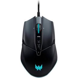 Мышь Acer Predator Cestus 335 Black (GP.MCE11.01Q)