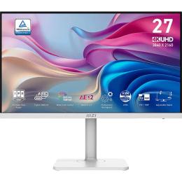 Монитор MSI 27` Modern MD272UPHW (UPMSI027XSMF003)