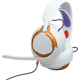 Игровые наушники JBL Quantum 250 Teal (JBLQTUM250TEL)