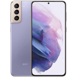 Смартфон Samsung Galaxy S21 Plus 5G 8/256GB Phantom Violet (SM-G996BZVGSEK)
