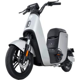 Електроскутер Yadea V7 White