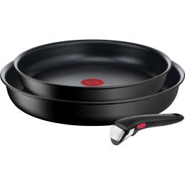 Набір сковорідок Tefal Ingenio Unlimited L7638942