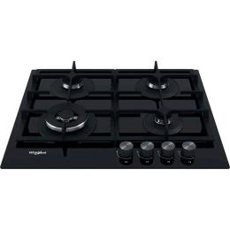 Газова варильна поверхня Whirlpool AKT 6465 NB