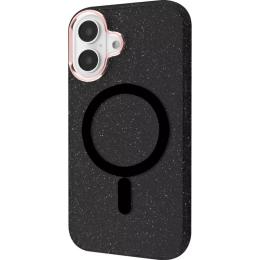 Чехол Proove Cuprum Case with Magnetic Ring для Apple iPhone 17 Black