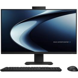 Моноблок Asus 27` ExpertCenter P400 AiO P470VAK-BPE5750 Black (90PT03W5-M04XC0)