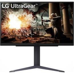 Монітор LG UltraGear 27" 27GS75Q-B