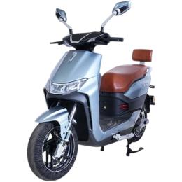 Электроскутер Tailg T70 A10 Gray/Blue