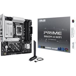 Материнская плата Asus Prime B860M-A WIFI (90MB1JY0-M0EAY0)
