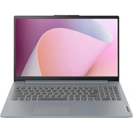 Ноутбук Lenovo IdeaPad Slim 3 15AMN8 (82XQ00UKRM)