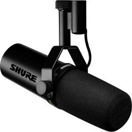 Микрофон Shure SM7dB