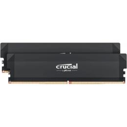 Модуль пам'яті DDR5 Crucial Pro Overclocking 2x16GB 6400MHz (CP2K16G64C38U5B)
