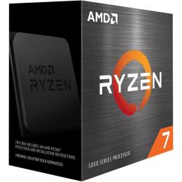 Процессор AMD Ryzen 7 5800X Box (100-100000063WOF) EU
