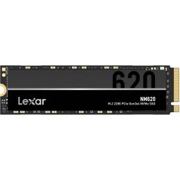 SSD накопитель Lexar NM620 512GB (LNM620X512G-RNNNG)