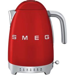 Електрочайник Smeg KLF04RDEU